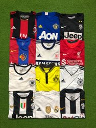 Authentic football jerseys premium Mandle