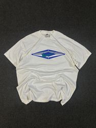 branded T-shirt included vintage