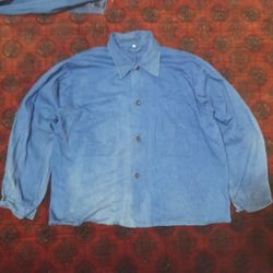 Workwear shirt GP10B64