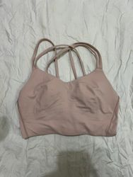9 pcs lululemon sport bra