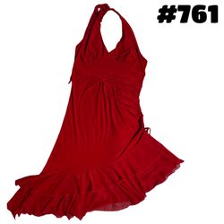 Romantic Dresses (Brand) Luxes and ruby rox #761