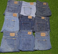 LEVI’S JEANS (B 27)