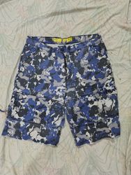 Shorts de marca