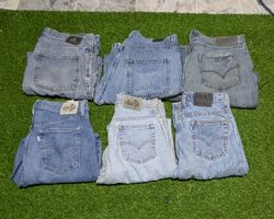 LEVI'S JEANS (MRA002)