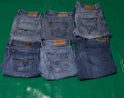 DIESEL JEANS (A 59)