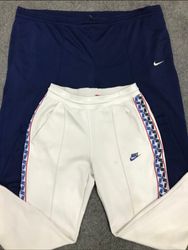Åuthentic Baggy Nike Trackpants
