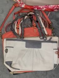 Coach bags