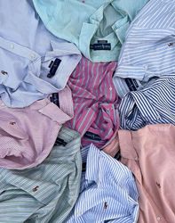 Authentic Polo Ralph Lauren Shirts