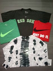 Nike T shirts