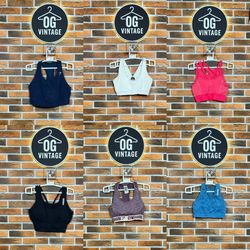 Premium Gymshark Sports Bra | OG-104