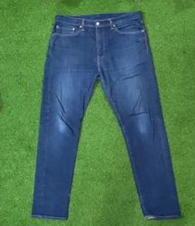 Levi’s Mix Code Jeans