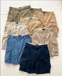 Authentic Polo Ralph Lauren Shorts