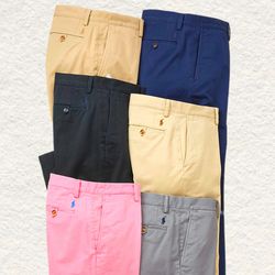 Authentic Polo Ralph Lauren Shorts