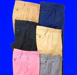 Authentic Polo Ralph Lauren Shorts