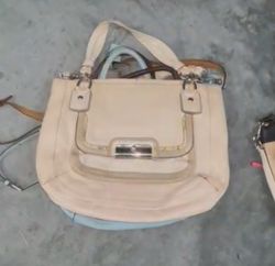 Coach bags