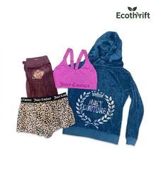 Juicy Couture Mix Items - 12 pcs