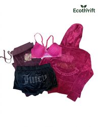 Juicy Couture Mix Items - 11 pcs