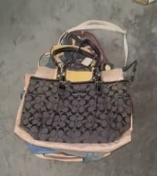 Coach bags