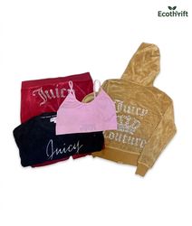 Juicy Couture Mix Items - 11 pcs