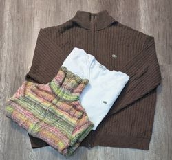 4953 - Lacoste Sweaters