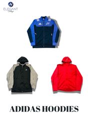 Adidas Hoodies - EVM1065