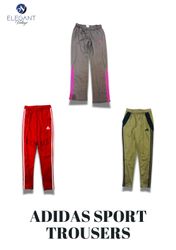 Adidas Sports Trousers - EVM1075