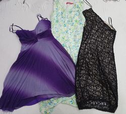 CR7360 Y2K Fancy Dresses