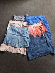 Mix Skirts
