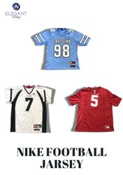 Nike Football Jerseys - EVM1089