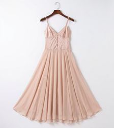 4959 - Y2K Style Midi and Mini dress