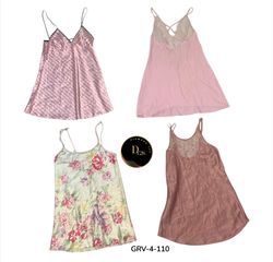 Comfortable Sleep Dress – Breathable Fabric for Al..