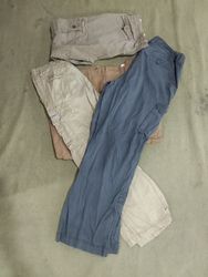 Pantalons sans marque