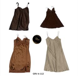 Premium Quality Sleep Dress – Smooth Fabric & Perf..