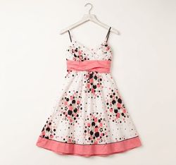 4960 - Y2K Style Mini Dress