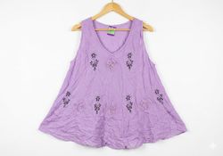 4961 - Bluse in stile Y2K