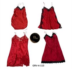 Soft & Relaxed Sleep Dress – Ideal for Sleep & Lou..