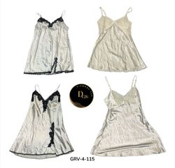 Y2K Inspired Sleep Dress – Cute, Soft & Relaxed Fi..