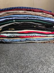 Mix Skirts