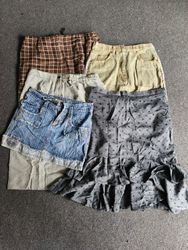 Mix Skirts