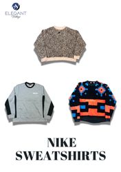 Nike Sweatshirts - EVM1111