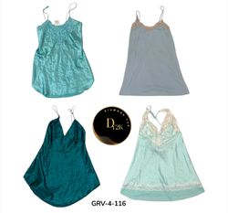 Premium Quality Sleep Dress – Smooth Fabric & Perf..
