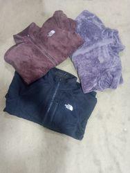 The North Face Fleece & Jackets