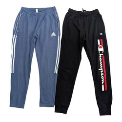 Mixed Branded Joggers