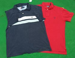 Camiseta Polo Chaps 18 peças