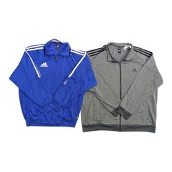 Adidas Track Tops