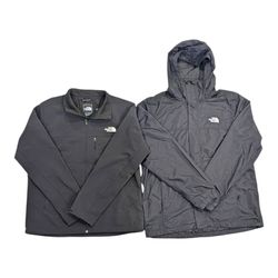 The North Face Jackets