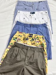 Polo Ralph Lauren Shorts (039)