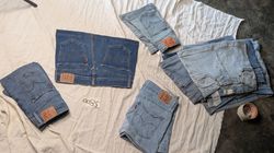Levi's mini Skirts