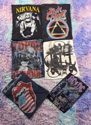 Music T-Shirts