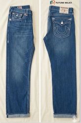 Pacote de Melhores Jeans True Religion - FRM0001